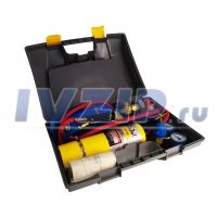 Сварочный пост 1л (Россия) ПГСП-1/0,5-К (в кейсе)