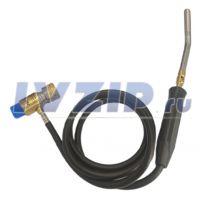 Горелка под MAPP-газ со шлангом HT-3W/T-C