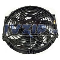 Эл. двигатель (вентилятор) NM push 12V 12" S-type