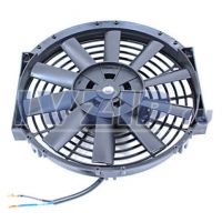 Эл. двигатель (вентилятор) NM push 12V 10"