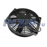 Эл. двигатель (вентилятор) NM push 12V 10" tipe-C