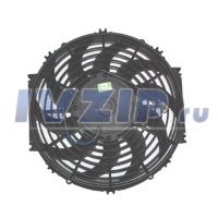 Эл. двигатель (вентилятор) NM push 24V 12х10 (120W) S-BLAD (PULL) SUC7032SP