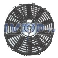 Эл. двигатель (вентилятор автомоб) NM push 24V 12"