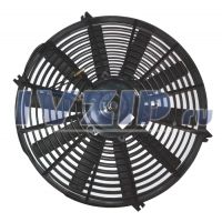 Эл. двигатель (вентилятор) NM push 24V 14"