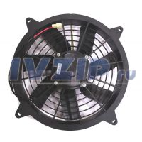 Эл. двигатель (вентилятор автомоб) NM puller 24V CF300-102