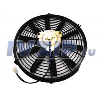 Эл. двигатель (вентилятор автомоб) NM with motor PM10049 12V 14"