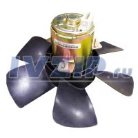 Эл. двигатель (вентилятор автомоб) NM pull 12V CF278-79