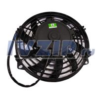 Эл. двигатель (вентилятор автомоб) pull 24V 9x10 S-BLAD SUC7382SP