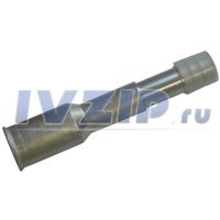 Фитинг алюминиевый FEMALE SPRINGLOCK G10/180 SUC6448