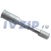 Фитинг алюминиевый FEMALE SPRINGLOCK G6/180 SUC6446