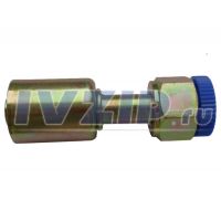 Фитинг стальной G10/180 5/8" O-R GC-0040Z