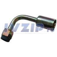 Фитинг стальной G6/90 3/8" O-R GC-0027Z