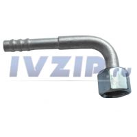 Фитинг алюминиевый FLAR G6/90 8059-6001-00 SUC6028