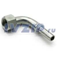 Фитинг алюминиевый FLAR G8/90 8059-5001-00 SUC6031