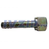 Фитинг стальной F-A G8/180 O-R 8052-0601-00 SUC6387