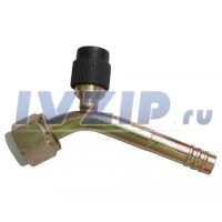 Фитинг AL G6/45 O-R R-134 SUC6256