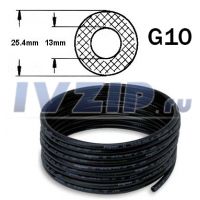 Шланг GALAXY G10 R-134 (1/2", 1м) 4826