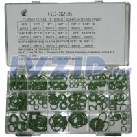 Набор резиновых колец GC-3206