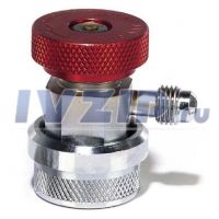 Вентиль быстросъемный CPS QCH-14P (ВД)