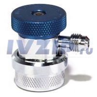 Вентиль быстросъемный CPS QCL-14P (НД)