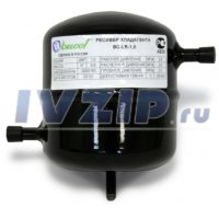 Ресивер BC–LR–10,0 (1" - 1") 10 литров