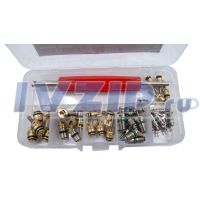 Набор золотников CH-236