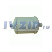 Фильтр-ресивер GC-88207 2x1/2" Rotaloc (к автомобильному рефрижератору)