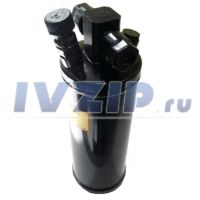 Фильтр-ресивер 2х3/8"М.О.+port R-134  GC-88033