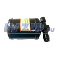 Фильтр-ресивер 2х3/8"O-ring H-160mm GC-80563