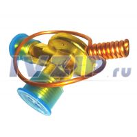 ТРВ для автокондиционера GC-1022 (3/8"x1/2")