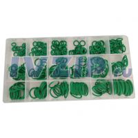 Набор резиновых колец для автокондиционеров (270 шт)