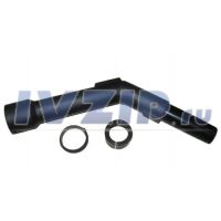 Колено для шланга пылесоса 32mm BOSCH 84im00