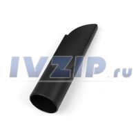 Щетка для пылесоса, щелевая, универсальная, (D=32 mm, L=130mm) PL043