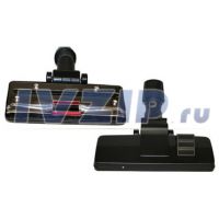 Щетка для пылесоса универсальная с колесами 49NO208