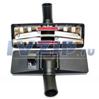 Щетка для пылесоса Dвнутр.=32mm, наруж.=40mm (без колес), O123/O324