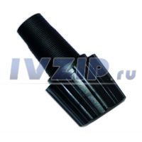 Наконечник шланга пылесоса универсальный (32-37мм) MVP351UN