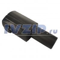 Наконечник для пылесоса Electrolux (с овальной трубы D=36мм на круглую D=32 мм) 9001967166