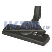 Щетка для пылесоса Electolux (с парковкой, черная, d=32mm) 1099025049/1099026039/9001683441