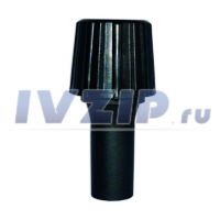 Наконечник для пылесоса универсальный (Dнар=32мм, Dвн=38...30мм) MVP355UN