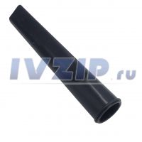 Щетка для пылесоса, щелевая, универсальная, (D=32 mm)