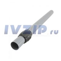 Трубка для пылесоса телескопическая Bosch 00465581