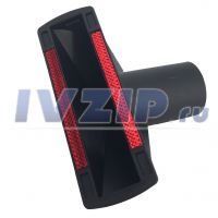 Щетка для пылесоса (D=35 mm) PL019