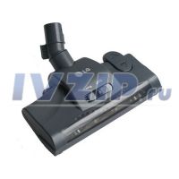 Щетка для пылесоса LG (Dвнутр.35mm Dнаруж.=40mm турбо с защелкой) 805395/AGB69454410