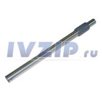 Трубка для пылесоса телескопическая zelmer 11001195/793501