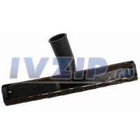 Щетка для пылесоса D=35 мм 49NO246