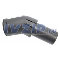 Колено для шланга пылесоса PL109