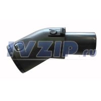 Колено для шланга пылесоса PL108
