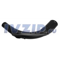 Колено для шланга пылесоса D=35мм PL074