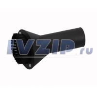 Щетка для пылесоса (D=32мм) PL136