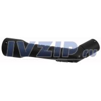 Колено для шланга пылесоса (внутр. D-33mm) PL137